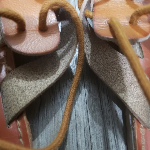 American eagle sandals - Picture 7 of 16